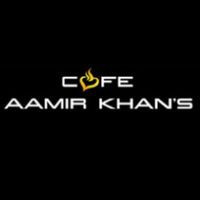 Cafe Aamir Khan's