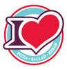 I Love Pizza Kongahaella