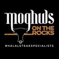Moghuls On The Rocks