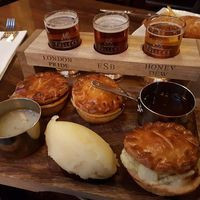 Fullers Ale Pie