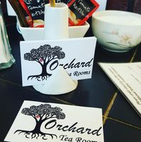 Orchard Tea Rooms