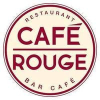 Cafe Rouge Birmingham Bullring