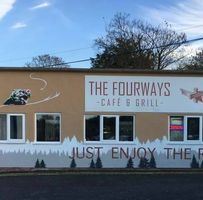 Fourways Cafe And Grill