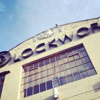 The Clockwork Beer Company