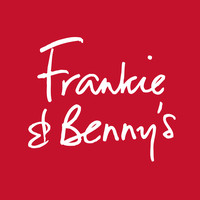 Frankie Benny's Harlow Watergardens