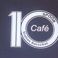 CafÉ Spoor10 Bij Simme