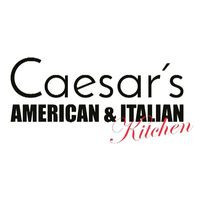 Caesars American Italian Kitchen