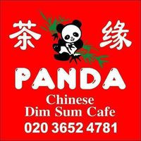 Panda Dim Sum Cafe