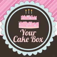 Your Cake Box