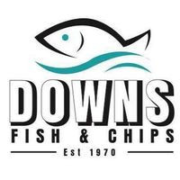 Sue Downs Fish Chips