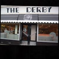 The Derby Cafe