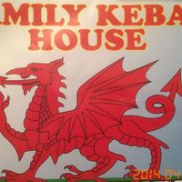 Family Kabab House