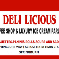 Deli Licious Springburn