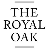 At The Royal Oak