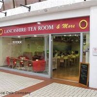 Lancashire Tea Rooms And More