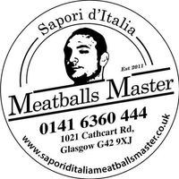 Sapori D'italia Meatballs Master