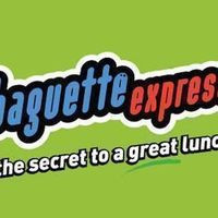 Baguette Express Battlefield Road Glasgow