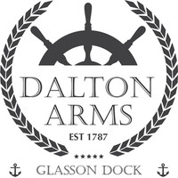 Dalton Arms, Glasson Dock
