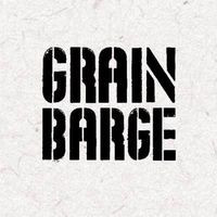 Grain Barge