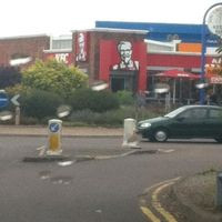 Kfc Ashton Gate