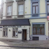 Cafe Koning