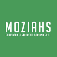 Moziah's