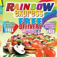 Rainbow Express