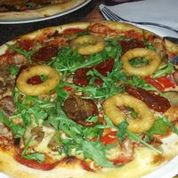 Arpa Pizza