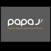 Papa J's Indian Tapas Restaurant Bar Luton