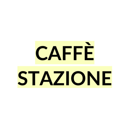Caffè Stazione