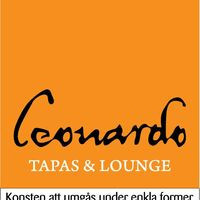 Restaurang Leonardo Tapas Lounge