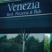 Pizzeria Venezia Restaurang Pub Täby