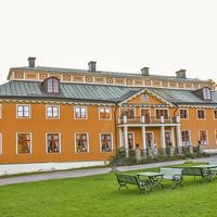 Ekebyhovs Slott