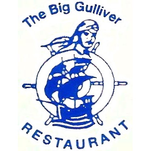 The Big Gulliver