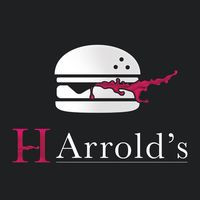 Harrold's The World Of Burger