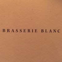 Brasserie Blanc Winchester