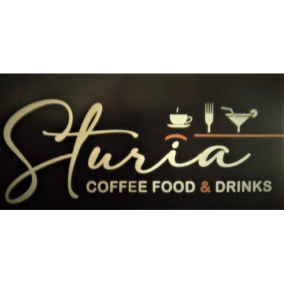 Sturia Coffee Food E Drinks
