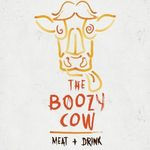 Boozy Cow