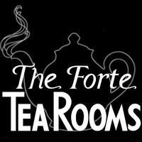 The Forte Brasserie And Tea Rooms