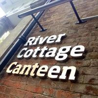 River Cottage Canteen