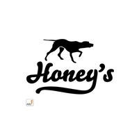 Honey's Real Dog Food