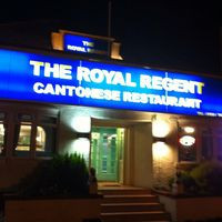Royal Regent Cantonese, Whitburn