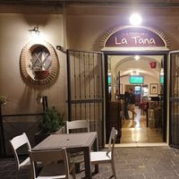 Pizzeria Birreria La Tana