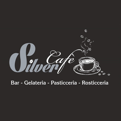 Silver Cafe Pasticceria Gelateria Rosticceria