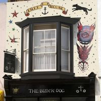 The Black Dog Whitstable's Micro Pub