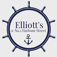 Elliott's At No 1 Harbour Street
