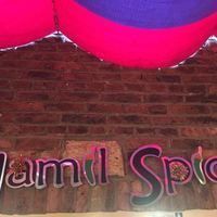 Jamil Spice