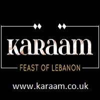 Karaam Lebanese Restaurant