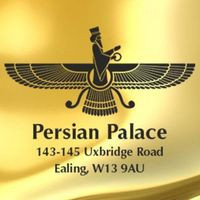 Persian Palace