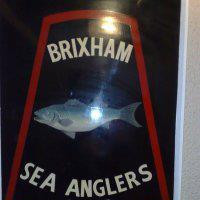 Brixham Sea Angler's Club
